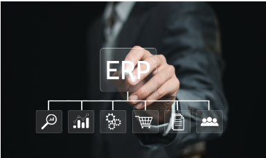 深度解析：生產(chǎn)型企業(yè)ERP軟件，哪款最適合您的企業(yè)？