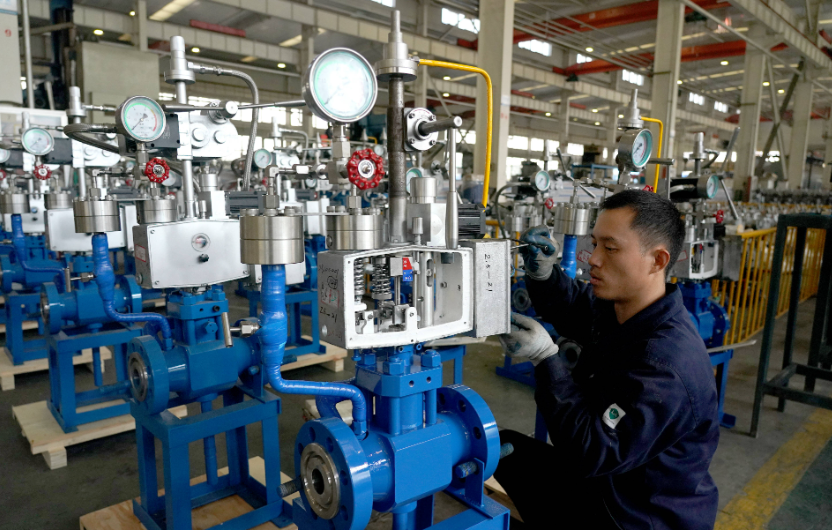 閥門廠如何引入QMS質(zhì)量管理系統(tǒng)？
