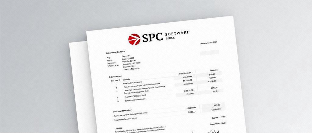 spc軟件一般多少錢？